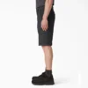 Short cargo Flex Cooling à coupe classique, 28 cm