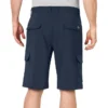 Short cargo Performance Flex 11″ à coupe décontractée et double extensibilité Short cargo Performance Flex 11″ à coupe décontractée et double extensibilité