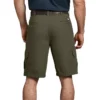 Short cargo ripstop coupe décontractée, 28 cm Short cargo ripstop coupe décontractée, 28 cm