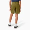 Short cargo ripstop pour enfants, 4-20