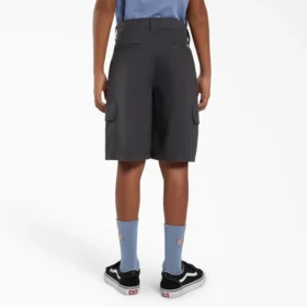 Short cargo ripstop pour enfants, 4-20