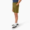 Short cargo ripstop pour enfants, 4-20
