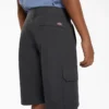 Short cargo ripstop pour enfants, 4-20