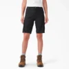 Short cargo ripstop pour femme, 23 cm Short cargo ripstop pour femme, 23 cm