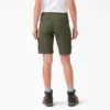Short cargo ripstop pour femme, 23 cm Short cargo ripstop pour femme, 23 cm