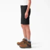 Short cargo ripstop pour femme, 23 cm Short cargo ripstop pour femme, 23 cm