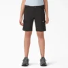 Short cargo slim fit rafraîchissant pour femme, 25 cm Short cargo slim fit rafraîchissant pour femme, 25 cm