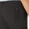 Short cargo slim fit rafraîchissant pour femme, 25 cm Short cargo slim fit rafraîchissant pour femme, 25 cm