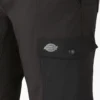 Short cargo slim fit rafraîchissant pour femme, 25 cm Short cargo slim fit rafraîchissant pour femme, 25 cm