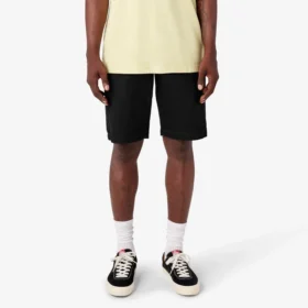 Short de travail en denim Dickies Skateboarding, 28 cm