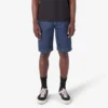 Short de travail en denim Dickies Skateboarding, 28 cm