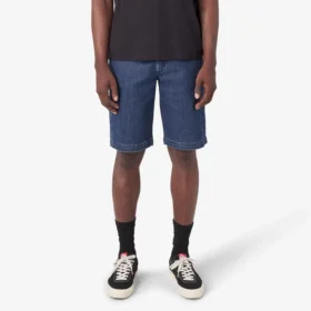 Short de travail en denim Dickies Skateboarding, 28 cm