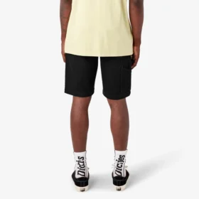 Short de travail en denim Dickies Skateboarding, 28 cm