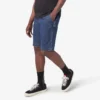 Short de travail en denim Dickies Skateboarding, 28 cm