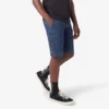 Short de travail en denim Dickies Skateboarding, 28 cm