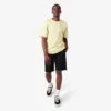 Short de travail en denim Dickies Skateboarding, 28 cm Short de travail en denim Dickies Skateboarding, 28 cm