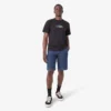Short de travail en denim Dickies Skateboarding, 28 cm