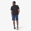 Short de travail en denim Dickies Skateboarding, 28 cm