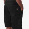 Short de travail en denim Dickies Skateboarding, 28 cm Short de travail en denim Dickies Skateboarding, 28 cm