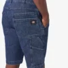 Short de travail en denim Dickies Skateboarding, 28 cm