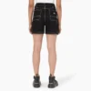 Short en jean de menuisier pour femme, 12,7 cm Short en jean de menuisier pour femme, 12,7 cm