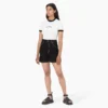 Short en jean de menuisier pour femme, 12,7 cm Short en jean de menuisier pour femme, 12,7 cm