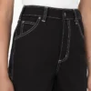 Short en jean de menuisier pour femme, 12,7 cm Short en jean de menuisier pour femme, 12,7 cm