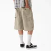 Shorts ample en toile de coton Carpenter Duck, 33 cm Shorts ample en toile de coton Carpenter Duck, 33 cm