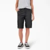 Shorts cargo décontractés pour femme, 28 cm