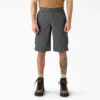 Shorts cargo Flex à coupe décontractée, 33 cm Shorts cargo Flex à coupe décontractée, 33 cm