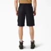 Shorts cargo Flex à coupe décontractée, 33 cm Shorts cargo Flex à coupe décontractée, 33 cm