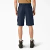 Shorts cargo Flex à coupe décontractée, 33 cm Shorts cargo Flex à coupe décontractée, 33 cm