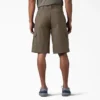 Shorts cargo Flex à coupe décontractée, 33 cm Shorts cargo Flex à coupe décontractée, 33 cm