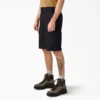 Shorts cargo Flex à coupe décontractée, 33 cm Shorts cargo Flex à coupe décontractée, 33 cm