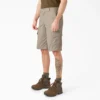 Shorts cargo Flex à coupe décontractée, 33 cm Shorts cargo Flex à coupe décontractée, 33 cm