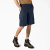Shorts cargo Flex à coupe décontractée, 33 cm Shorts cargo Flex à coupe décontractée, 33 cm