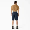 Shorts cargo Flex à coupe décontractée, 33 cm Shorts cargo Flex à coupe décontractée, 33 cm