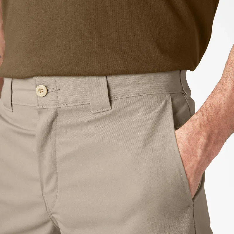 Shorts cargo Flex à coupe décontractée, 33 cm Shorts cargo Flex à coupe décontractée, 33 cm