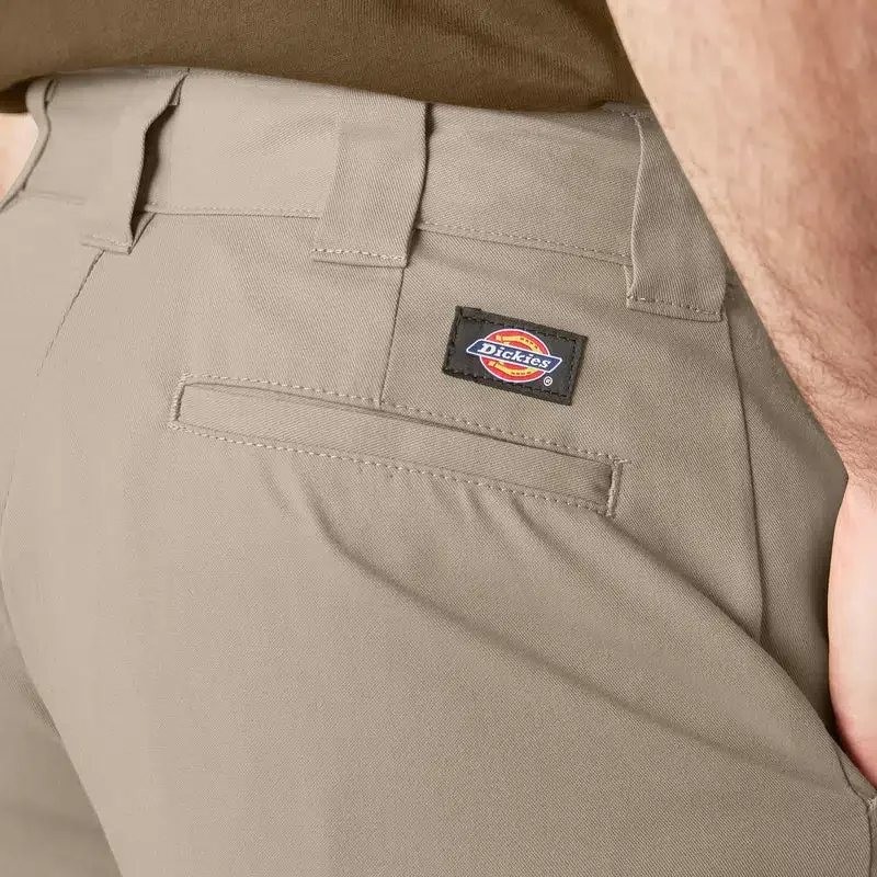 Shorts cargo Flex à coupe décontractée, 33 cm Shorts cargo Flex à coupe décontractée, 33 cm
