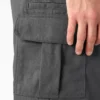 Shorts cargo Flex à coupe décontractée, 33 cm Shorts cargo Flex à coupe décontractée, 33 cm