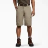 Shorts cargo Flex à coupe régulière, 28 cm Shorts cargo Flex à coupe régulière, 28 cm