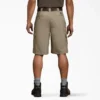 Shorts cargo Flex à coupe régulière, 28 cm Shorts cargo Flex à coupe régulière, 28 cm