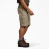 Shorts cargo Flex à coupe régulière, 28 cm Shorts cargo Flex à coupe régulière, 28 cm