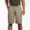 Shorts cargo Flex à coupe régulière, 28 cm Shorts cargo Flex à coupe régulière, 28 cm