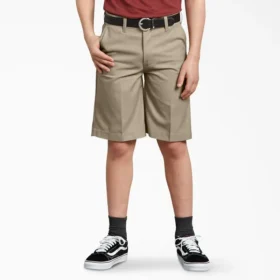Shorts classique Husky pour garçon, tailles 8 à 20