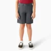 Shorts classiques pour garçon, tailles 4 à 20