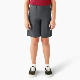 Shorts classiques pour garçon, tailles 4 à 20