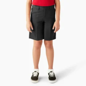 Shorts classiques pour garçon, tailles 4 à 20