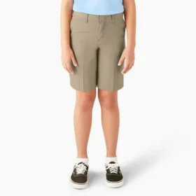 Shorts classiques pour garçon, tailles 4 à 20