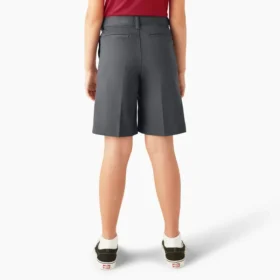 Shorts classiques pour garçon, tailles 4 à 20